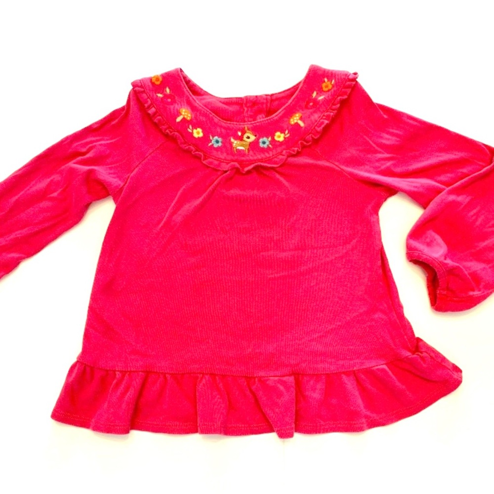 Gymboree Top
